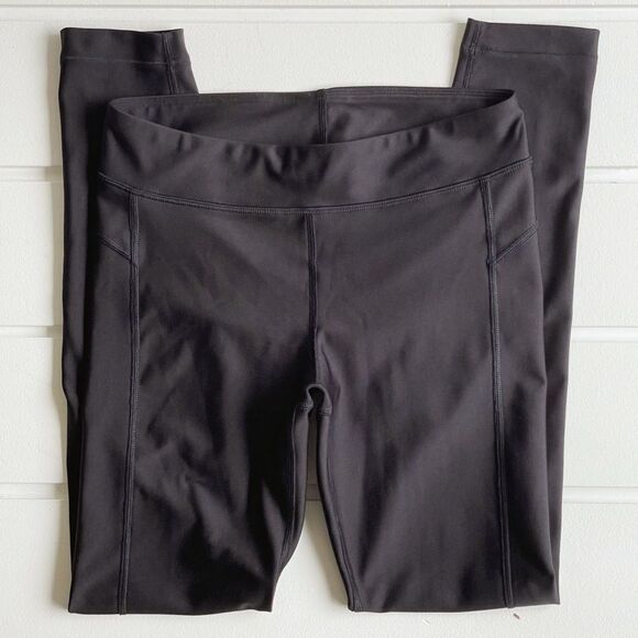 Under Armour Women’s HeatGear® Armour Team Ankle Crop Size Small - Picture 2 of 6